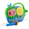CoComelon Sing-Along Boombox - 4 of 4