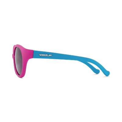 Speedo Kids&#39; Sunglasses - Beach Buggy Razzmatazz/Smoke