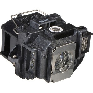 Epson V13H010L54 Genuine Epson Lamp. Lamp Assembly - 1 of 2