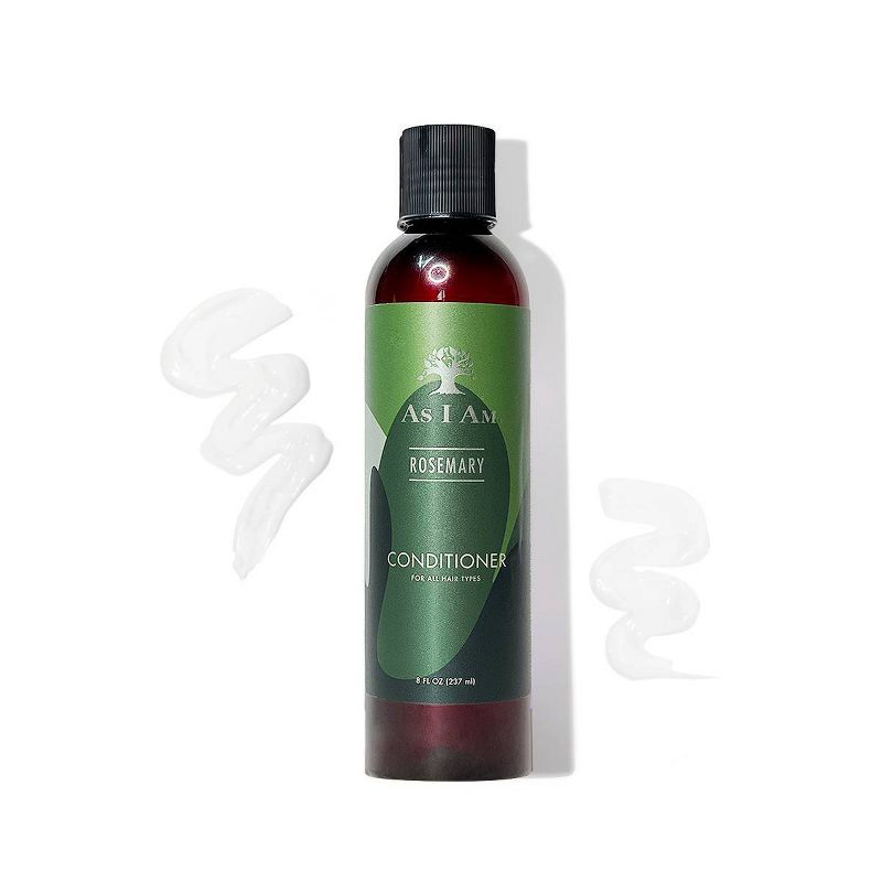 As I Am Rosemary Conditioner - 8 fl oz, 5 of 9