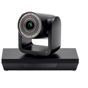 Monoprice PTZ Conference Camera, Pan and Tilt with Remote, 1080p Webcam, USB 3.0, 3x Optical Zoom, For Small Meeting Rooms - Workstream Collection - 1 of 4