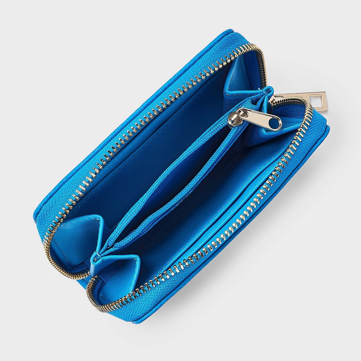 Simple Zip Wallet - A New Day™ - thumbnail 8