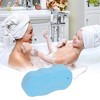 Unique Bargains Wave Pattern Bath Sponge 1 Pc - 2 of 4