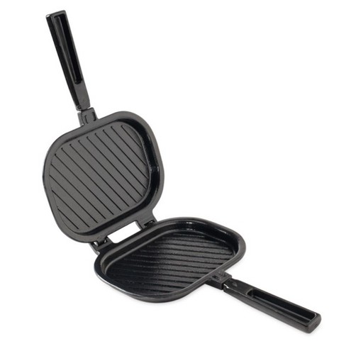 Nordic Ware Stovetop Sandwich Grill Press : Target