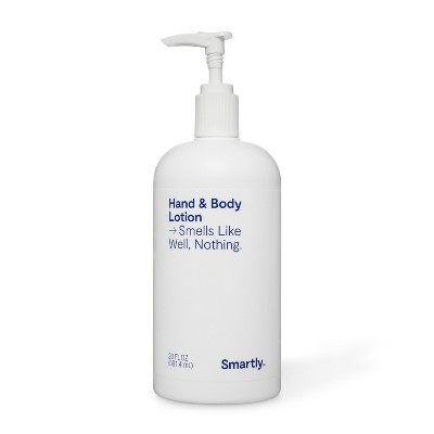 target body lotion