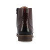 Thomas & Vine Edison Wingtip Ankle Boot - 3 of 4