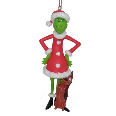 target grinch toys