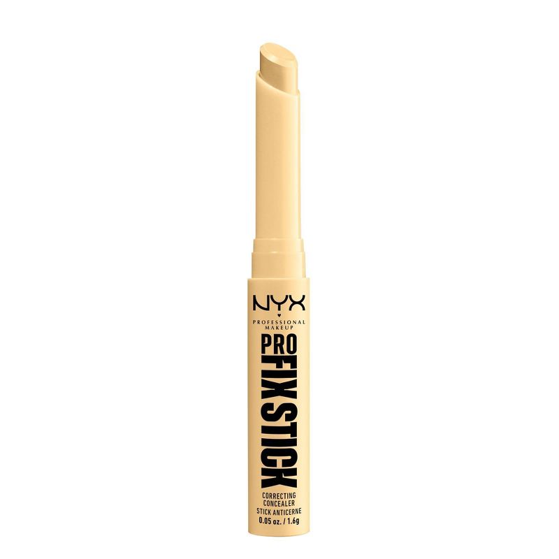 NYX Professional Makeup Color Correcting Pro Fix Stick Concealer -  0.05oz, 1 of 11