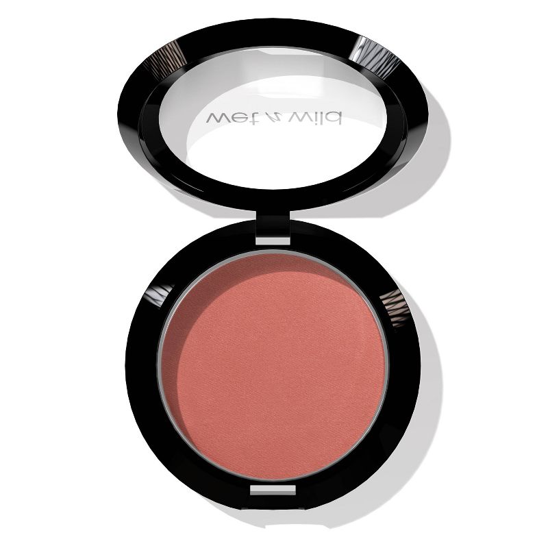 Wet n Wild Color Icon Blush - Bed of Roses - 0.21oz, 3 of 6