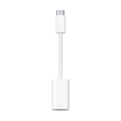 Apple Cble Lightning to 3.5 mm Jack