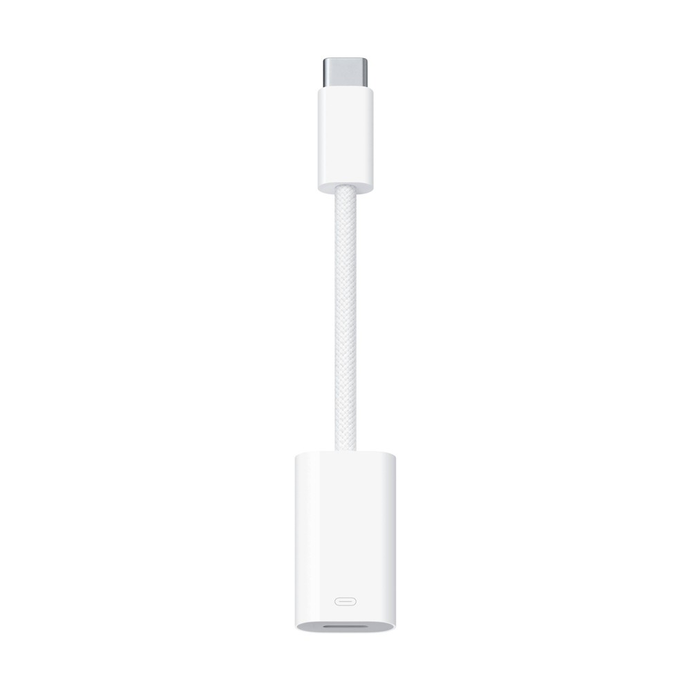 Photos - Other for Computer Apple USB-C to Lightning Adapter 