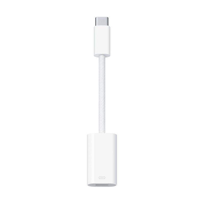 Apple USB-C to Lightning Adapter, 1 of 4