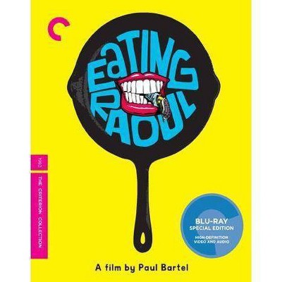 Eating Raoul (Blu-ray)(2012)