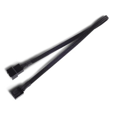 SilverStone Technology  PWM Fan Splitter Cable 1 to 3