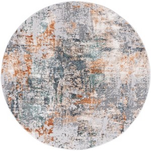 Alenia ALN102 Power Loomed Indoor Rugs - Safavieh - 1 of 4