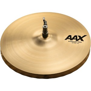 SABIAN AAX X-Celerator Hi-Hats 14 in. - 1 of 4