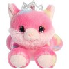 Aurora Bright Fancies Plush 7" Princess Frutti Kitty Stuffed Toy, Multicolor, 1 Count - 2 of 4