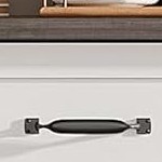 white without mirror