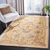 Empire EM823 Hand Tufted Indoor Rugs - Safavieh - 2 of 4