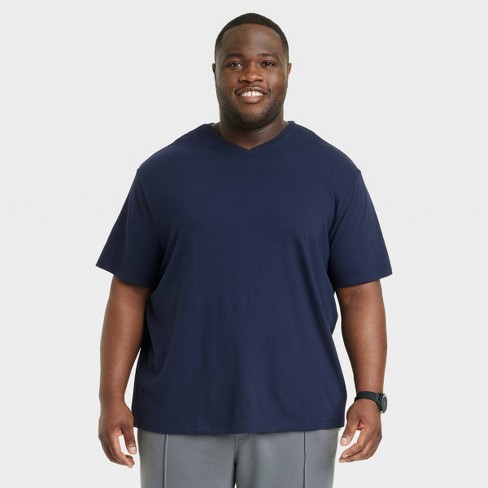 mens xl tall tee shirts