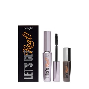 Benefit Cosmetics Lil Lash Icons US 2025 Mascara Minis Set - 0.62oz - Ulta Beauty - 1 of 4