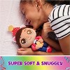 Gabby’s Dollhouse Celebration Gabby Girl 9-Inch Plush Toy, Official Stuffed Doll for Kids Ages 3 & Up, Soft Cuddly Collectible Gift for Girls & Boys - 2 of 4