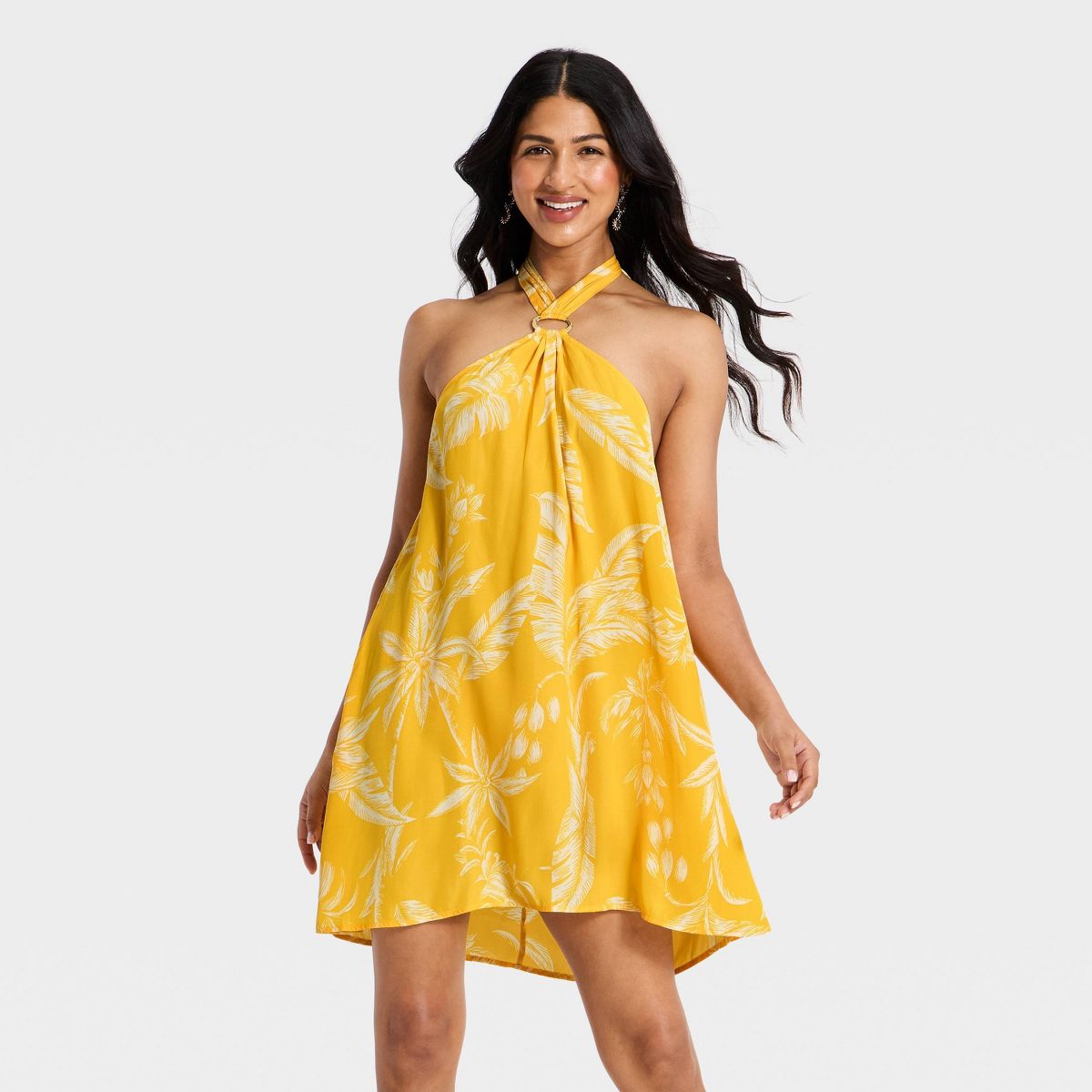 Women's Mini Dress - A New Day™ - thumbnail 10