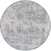 Unique Loom Aberdeen Collection Area Rug - Stanhope - 2 of 4