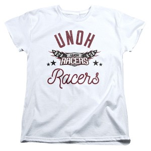 Women's University Of Northwestern Ohio Racers T-Shirt - 1 of 4