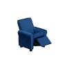 Olive & Opie Jordan Kids' Recliner - 3 of 4