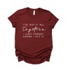 Simply Sage Market I've Got It All Together I Just Forgot Where I Put It Short Sleeve Tee - 2 of 4