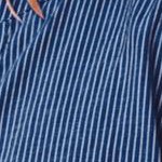 royal cobalt stripe