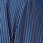 royal cobalt stripe