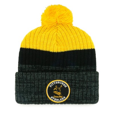 Nfl Washington Commanders Freezer Knit Beanie : Target