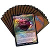 Magic The Gathering Magic: The Gathering Adventures in The Forgotten Realms Commander Deck – Planar Portal (Red-Black) - 4 of 4