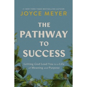 The Pathway to Success - by Joyce Meyer - 1 of 1