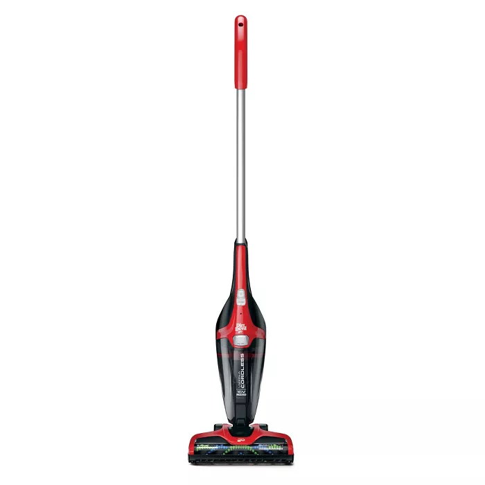Dirt Devil Versa 3-in-1 Cordless Stick Vacuum Cleaner with Removable Hand Held Vac