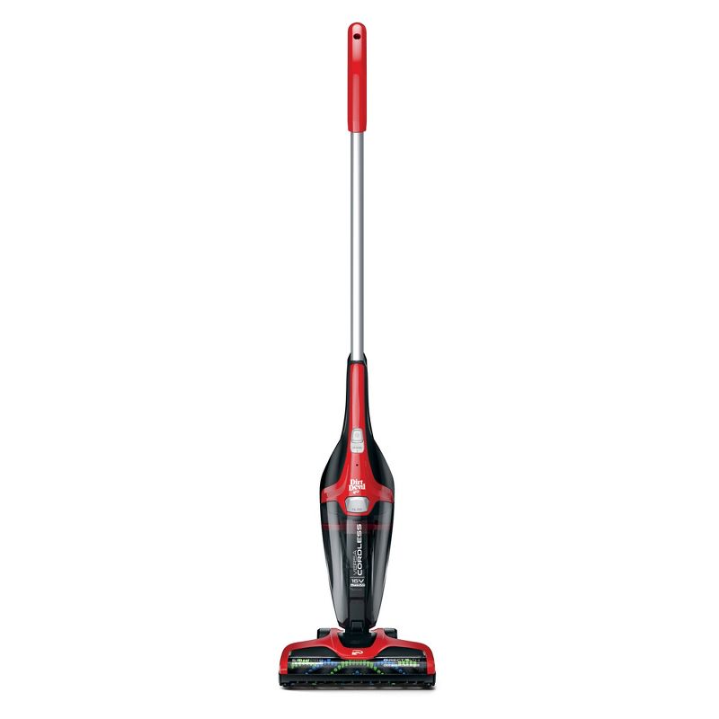 Dirt Devil Versa 3-in-1 Cordless Stick Vacuum Cleaner with Removable Hand Held Vac - BD22025, 1 of 14