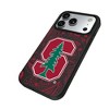 NCAA ACC Universities Paisley MagSafe Compatible Cell Phone Case for Apple iPhone 17 Series - 2 of 4