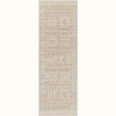 Mark & Day Deelshurk Woven Indoor Area Rugs