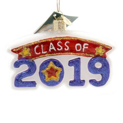 graduation christmas ornaments