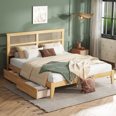 white oak