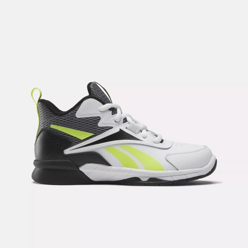 Reebok pump kids hotsell