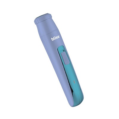 bliss rechargeable Pocket shaver Face & Body - Lavender