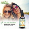 Why Not Natural Organic Liquid Vitamin C Drops Supplement - 4 of 4