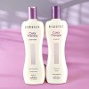 Biosilk Color Therapy Shampoo (12 oz) & Biosilk Color Therapy Conditioner (12 oz) DUO SET - Lock in the Vibe: Color That Shines Like Silk - 4 of 4