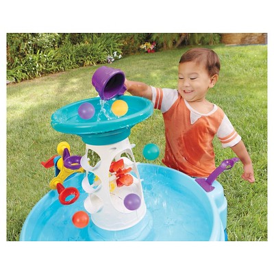 little tikes spinning seas