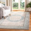 Sofia SOF365 Power Loomed Indoor Rugs - Safavieh - 2 of 4