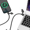 Raycon® Magic Flex 100-Watt 6-in-1 Charge and Sync Cable - 4 of 4