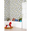 Minions Powered by Bananas Kids' Peel and Stick Wallpaper - 3 of 4